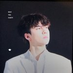 [세훈] 180317 EℓyXiOn <b>in</b> BKK day2 프리뷰9