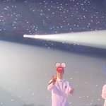 [EXO] 오새후니 비비 <b>머리띠</b> ㅠㅠ