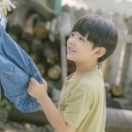 [드루와] <b>배진영</b>닮음 지금만나러갑니다 봤는데