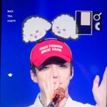 [세훈] 180317 EℓyXiOn <b>in</b> BKK day2 프리뷰10