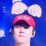 [세훈] 180317 EℓyXiOn <b>in</b> BKK day2 프리뷰12