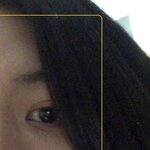 [개깊은빡침] 아이폰8<b>셀카</b>이상