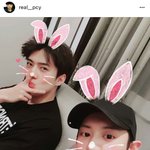 [세훈] 180318 열스타<b>그램</b>