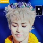 [시우민] 시우민 목에 걸린거 <b>정체</b> 밝혀짐