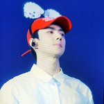 [세훈] 180317 EℓyXiOn <b>in</b> BKK day2 프리뷰14