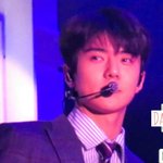 [세훈] 180317 EℓyXiOn <b>in</b> BKK day2 프리뷰15