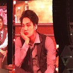 [카이] 리바이스 <b>개인</b>광고 <b>모델</b> 카이 퍼펙트하다