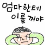 가발쓰는 영상인데 제목 <b>노</b><b>잼</b>임?