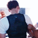 [모두드루와] 피지컬 반전갑 아이돌ㄷㄷㄷㄷ