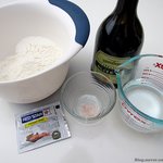 [40075] 30대 아재가 만든 피자 샌드위치