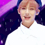 [NCT] 윙끄 꽃받침 봤냐
