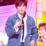 [NCT] <b>흑갈발</b> 덮툥ㅠㅠ