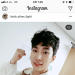 [BTOB] 광타냥 가즈아~~~!