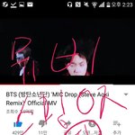 [방탄소년단] @@@@@[팬톡 슴인증 회의방] @@@@의견은 여기로...