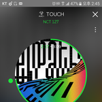 [NCT] 멜롱에 스밍<b>횟수</b> 안뜨는 경우도 있어?