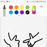 [EXO] 나낼 학급 단사찍는데 <b>포즈</b> ㄱㅊ?
