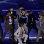 워너원 ㅈㄴ시끄러워