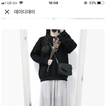 [드루와] <b>옷</b> <b>색깔</b> 추반해줘!!!