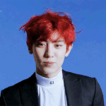 [EXO] 이 짤 ㄹㅇ 무릎 갈린다