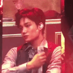 [EXO] 종인이 <b>역대급</b>섹시움짤