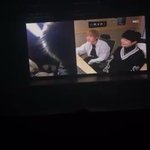 [박우진] 브랜뉴 <b>형들</b>영상에 도토리 매우잠깐 등장