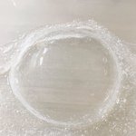 [드루와] 태어나서 처음으로 슬라임만들기 성공함 ㅠㅠ