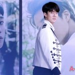 [세훈] 180317 EℓyXiOn <b>in</b> BKK 기자회견 기사사진2