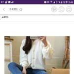 [댓글부탁해] 이거두개잘어울려? (급해