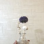 디퓨저 만들었당