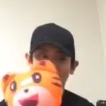[EXO] <b>박찬열</b> 이거 왜 아직도 갖고있는거임ㅋㅋㅋㅋㅋ