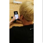 [EXO] 시우민 머리털 <b>개털</b>이네