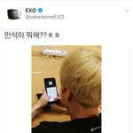 [EXO] 리얼관리자바뀜? 슴샛기들 피드백안하고 넘어갈<b>라하나</b>