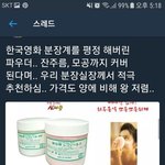 [드루와] 섀도우 브러쉬로 바르는거랑 <b>손</b>으로 바르는거랑 <b>차이</b>커ㅡ??