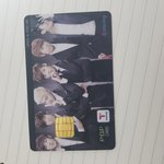 [드루와] 우리 엄마가 교통카드 사오셨는데ㅋㅋㅋ