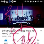 [방탄소년단] @@@@@[스밍인증2차의견 회의방 ]@@@@ 여기다가...