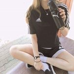 반티 아디다스 반팔<b>세트</b> 사본사람