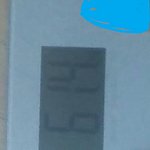 일주일동안 식단 없이 춤으로만 다이어트