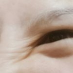 웃을때 안웃을때의  <b>내눈</b> 온도차