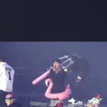 [EXO] 김종대 튜브는 어디서 구한거임 개웃기넼ㅋㅋㅋㅋ