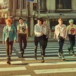 [방탄소년단] 멋있다 이삐들!