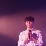 [세훈] 180318 EℓyXiOn <b>in</b> BKK day3 프리뷰1