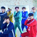 [모두드루와] 미친 아디다스랑 갓세븐