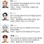 [방탄소년단] <b>팬톡</b> 활성화를 위해 오랜만에 글쓰기1