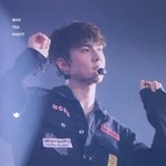 [세훈] 180318 EℓyXiOn <b>in</b> BKK day3 프리뷰7