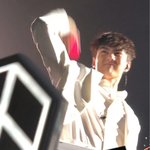 [세훈] 180318 EℓyXiOn <b>in</b> BKK day3 프리뷰8
