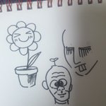 간단한 그림 그려줄게