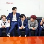 [<b>got</b>7] 팬들아 입덕위기인 한 인간인데...