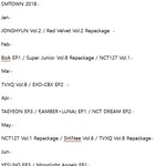 [드루와] <b>SM</b> 새 걸그룹 ‘달빛천사 (가칭)’ 6월 데뷔설.jpg