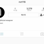 [NCT] 공식 떳다 진짜 nct116이었어