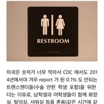 트젠이나 동성애자 등